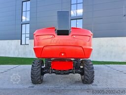 Manitou 280 TJ