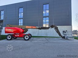 Manitou 280 TJ