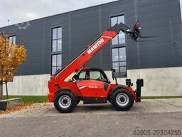 Manitou MT 1840 100D ST5 S1