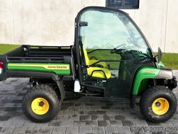 John Deere Gator HPX815E
