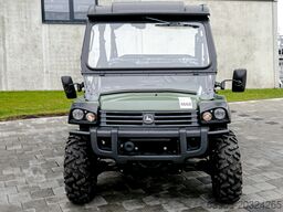 John Deere Gator XUV855M S4