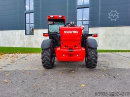 Manitou MT 1840 100D ST5 S1