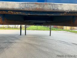 KRONE Wechselbrücke Pritsche