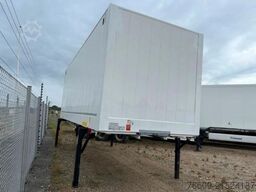 KRONE Heck Alu.- Rolltor