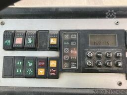  KAMAG  Wiesel Terberg Umsetzer Rangierer