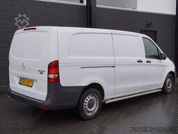 Mercedes-Benz Vito 110 CDI XL EURO 6 - Airco - Camera - Laadb...