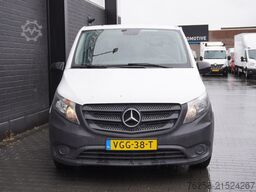 Mercedes-Benz Vito 110 CDI XL EURO 6 - Airco - Camera - Laadb...