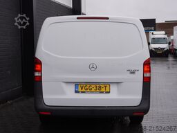 Mercedes-Benz Vito 110 CDI XL EURO 6 - Airco - Camera - Laadb...