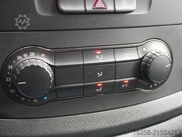Mercedes-Benz Vito 110 CDI XL EURO 6 - Airco - Camera - Laadb...