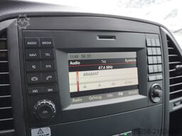 Mercedes-Benz Vito 110 CDI XL EURO 6 - Airco - Camera - Laadb...