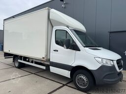 Mercedes-Benz SPRINTER 514 / Automaat / APK: 1-2027 / NL Van