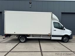 Mercedes-Benz SPRINTER 514 / Automaat / APK: 1-2027 / NL Van