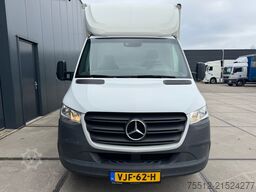 Mercedes-Benz SPRINTER 514 / Automaat / APK: 1-2027 / NL Van