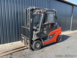 Linde H25T-01