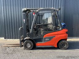 Linde H25T-01