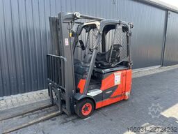 Linde E16H-02