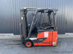 Linde E16H-02