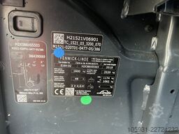 Linde E16H-02