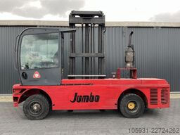 Jumbo JDQ70-14-50