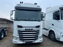 DAF FT XG 480