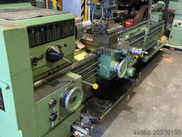 VDF HEIDENREICH & HARBECK Hanseat 640