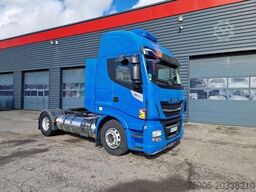 Iveco Stralis NP460