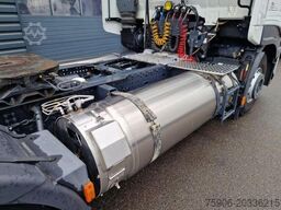 Iveco Stralis NP 460