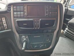 Iveco Stralis NP 460