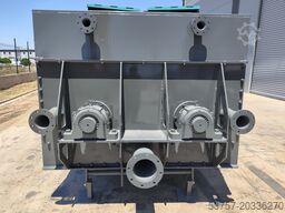 Constmach Sand Washer Machine Log washer | Gravel,sand washing machine