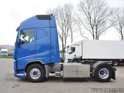 Volvo FH 420 XL ADR+PTO iShift iParkCool