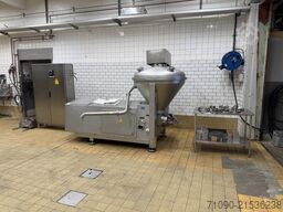 Karl Schnell FD-225 DKV