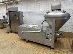 Karl Schnell FD-225 DKV