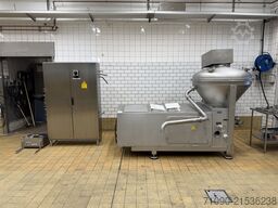 Karl Schnell FD-225 DKV