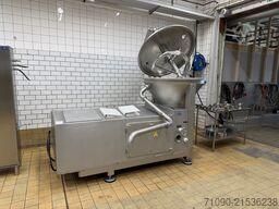 Karl Schnell FD-225 DKV