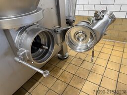 Karl Schnell FD-225 DKV