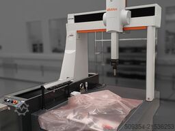 Mitutoyo CRYSTA-Apex V9108