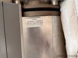 CMS Brembana Elektrospindel