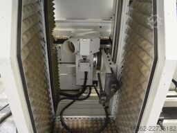 TECNOLEGNO FREZOWANIE WSTĘPNE compact 32