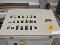 TECNOLEGNO FREZOWANIE WSTĘPNE compact 32