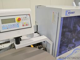 Brandt Ambition 1210