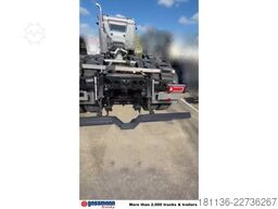 Mercedes-Benz Arocs 3253 K 8x4/4, Hyva T 26-55 bis 6.60 m