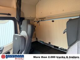 Mercedes-Benz Actros 2540 L 6x2/4, Retarder, Lenk-/Liftachse