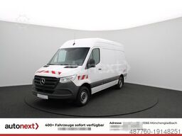 MERCEDES-BENZ Sprinter 314 *Liftsystem Personenabsicherung*(23