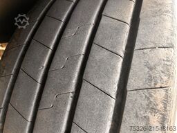 SCHMITZ CARGOBULL Curtainsider Standard Coil