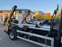 FUSO Canter 7C18 Absetzkipper VERBREITERBAR/Klima