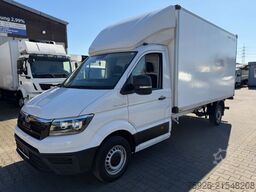 MAN TGE 3.140 *LBW* TÜV Neu*