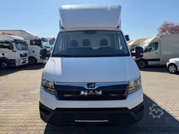 MAN TGE 3.140 *LBW* TÜV Neu*