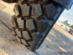 SCANIA P320 CB 4x4 Doka AHK Klima 9-Sitze Aut. Stdhz.