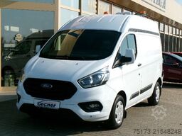FORD Transit Custom L1H2 BF3 WVZ Begleitfahrzeug