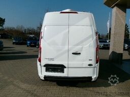 FORD Transit Custom L1H2 BF3 WVZ Begleitfahrzeug